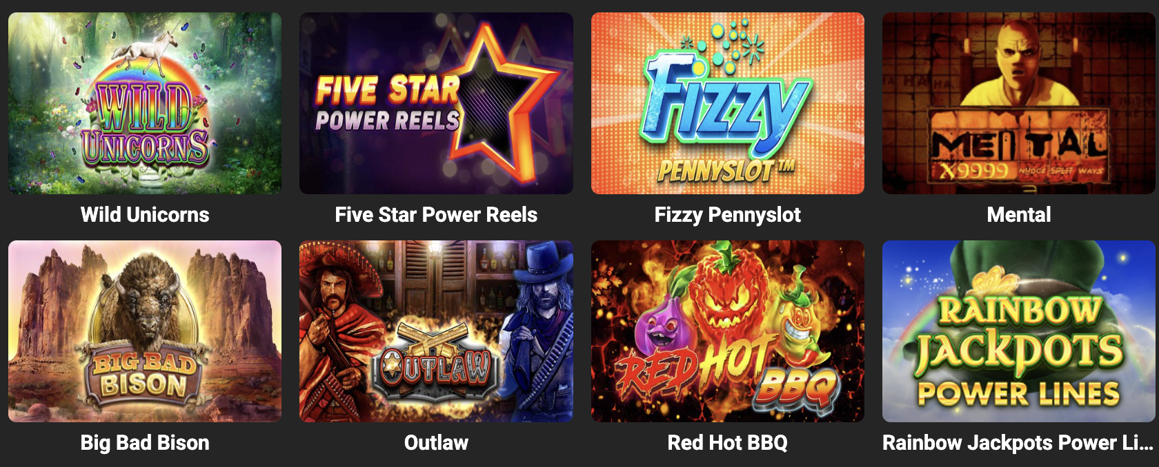 Slots placeholder image